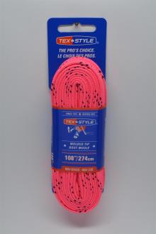#1810MT Hot Pink with Double Navy Tracer